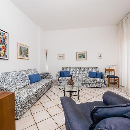Marea Suite - De Vivo Realty Sorrento Eksteriør billede