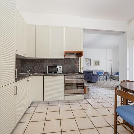 Marea Suite - De Vivo Realty Sorrento Eksteriør billede