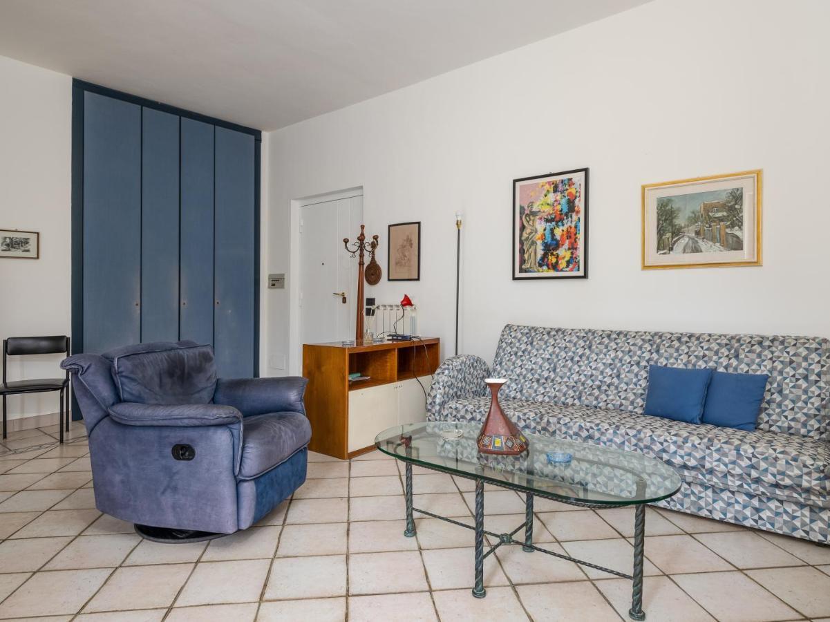 Marea Suite - De Vivo Realty Sorrento Eksteriør billede