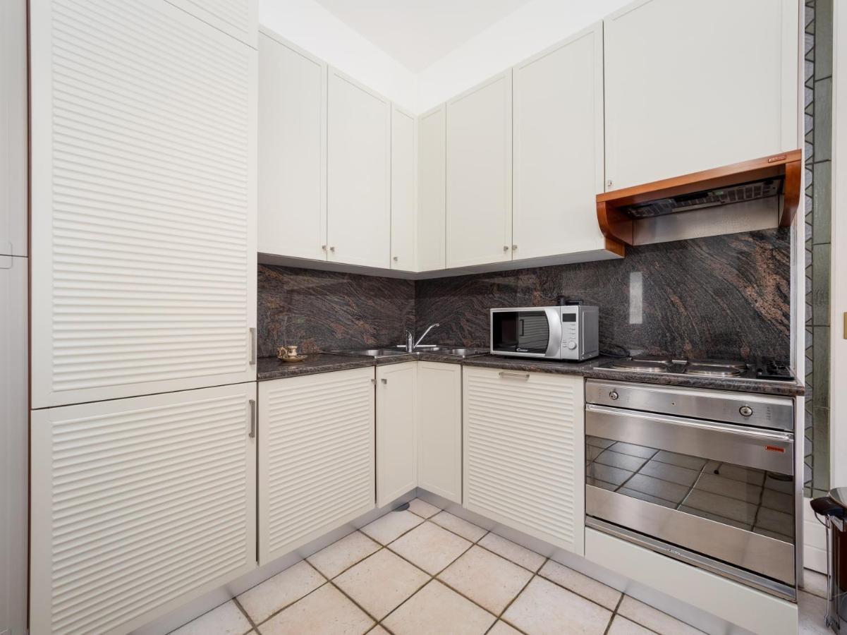 Marea Suite - De Vivo Realty Sorrento Eksteriør billede
