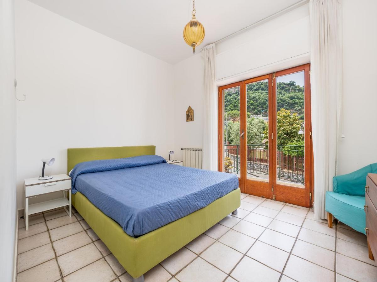 Marea Suite - De Vivo Realty Sorrento Eksteriør billede