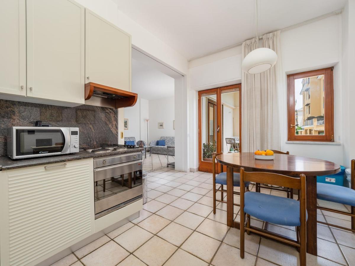 Marea Suite - De Vivo Realty Sorrento Eksteriør billede