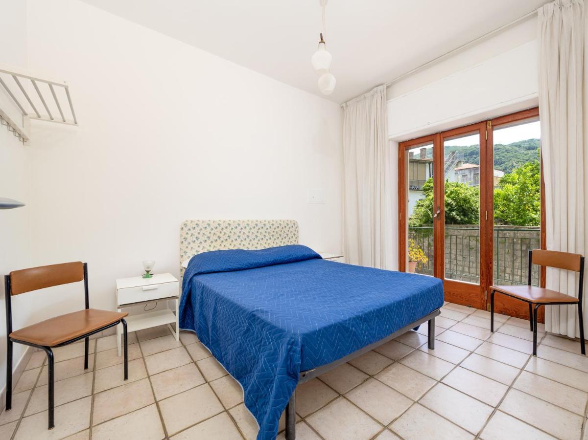Marea Suite - De Vivo Realty Sorrento Eksteriør billede