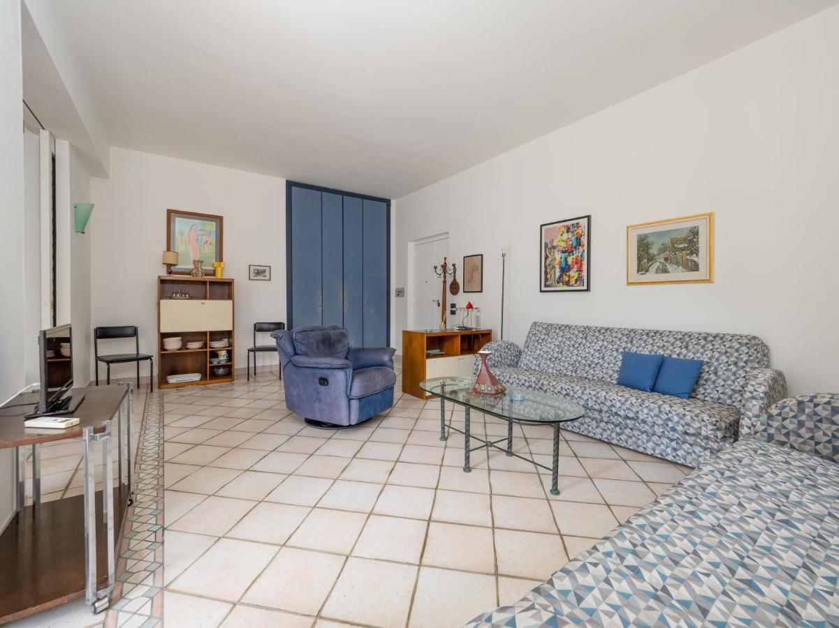 Marea Suite - De Vivo Realty Sorrento Eksteriør billede