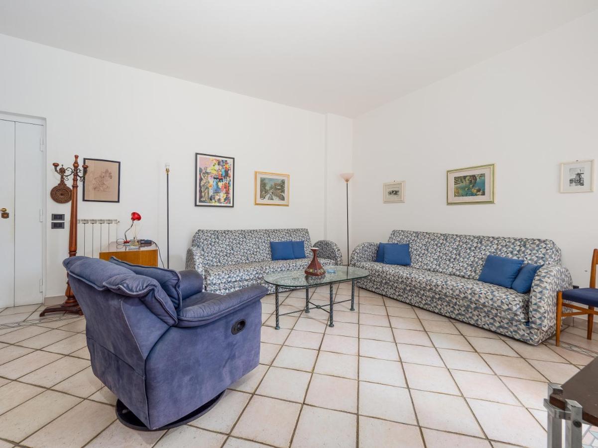 Marea Suite - De Vivo Realty Sorrento Eksteriør billede