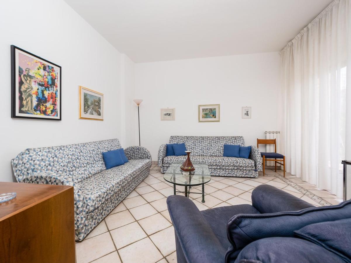 Marea Suite - De Vivo Realty Sorrento Eksteriør billede