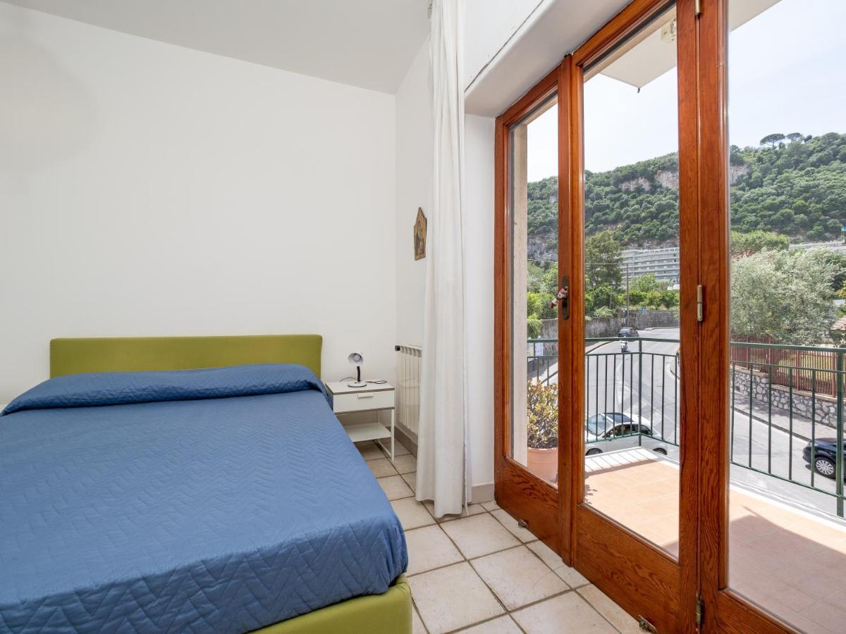 Marea Suite - De Vivo Realty Sorrento Eksteriør billede