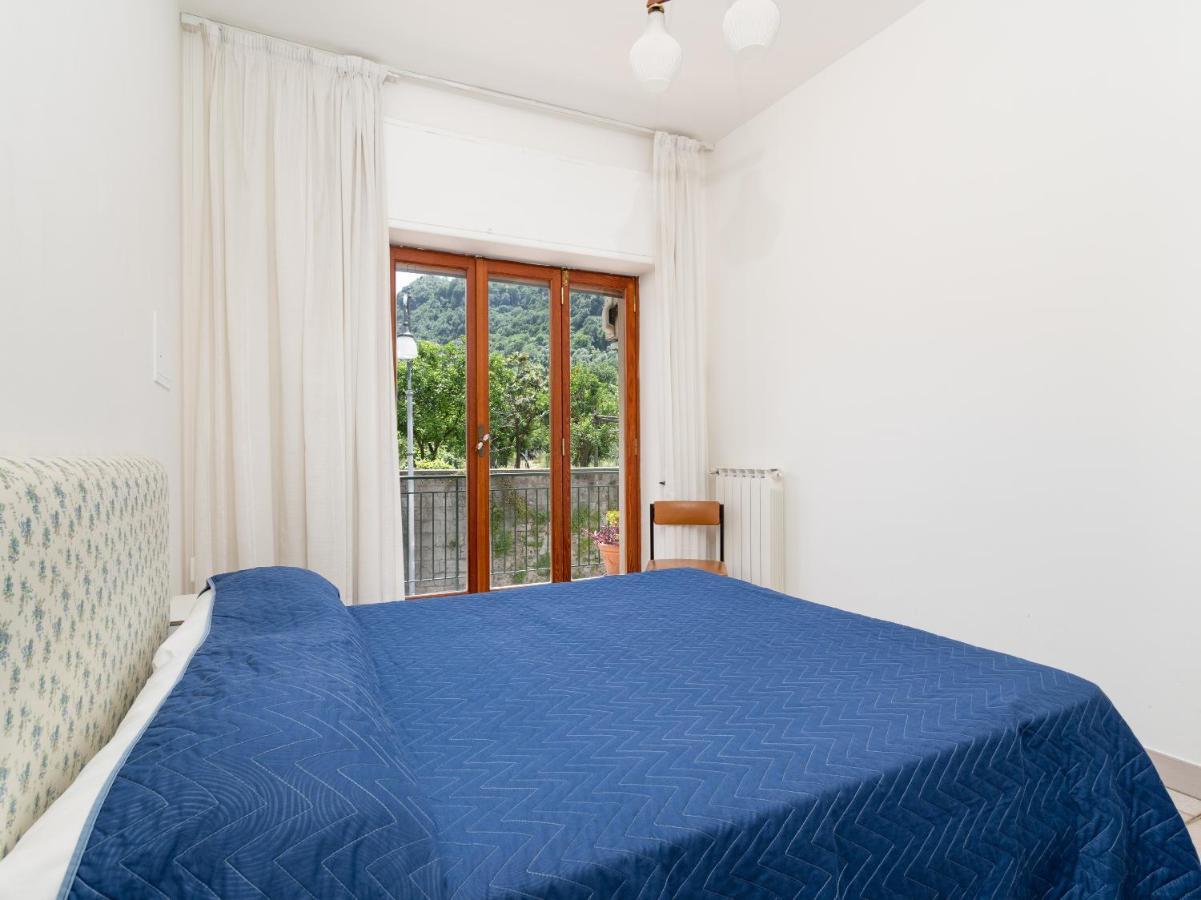 Marea Suite - De Vivo Realty Sorrento Eksteriør billede