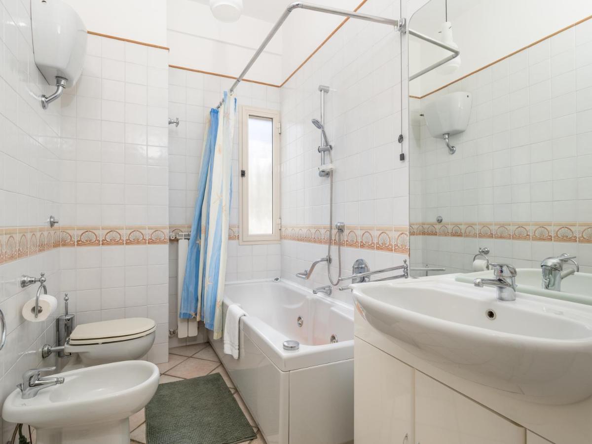 Marea Suite - De Vivo Realty Sorrento Eksteriør billede