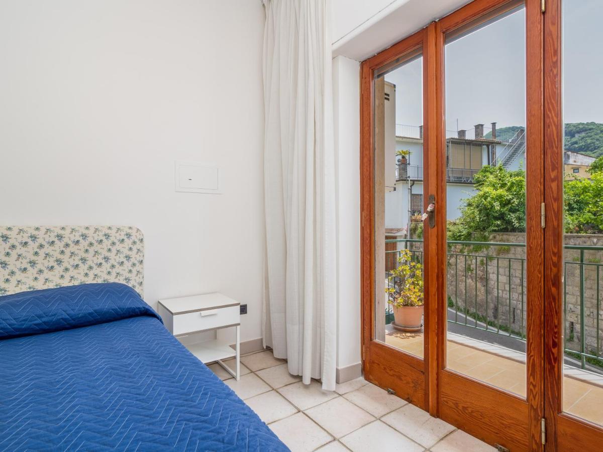 Marea Suite - De Vivo Realty Sorrento Eksteriør billede