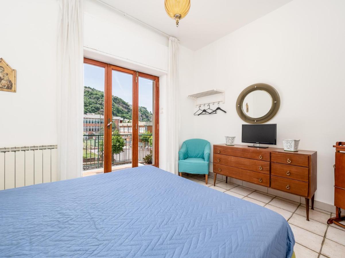 Marea Suite - De Vivo Realty Sorrento Eksteriør billede