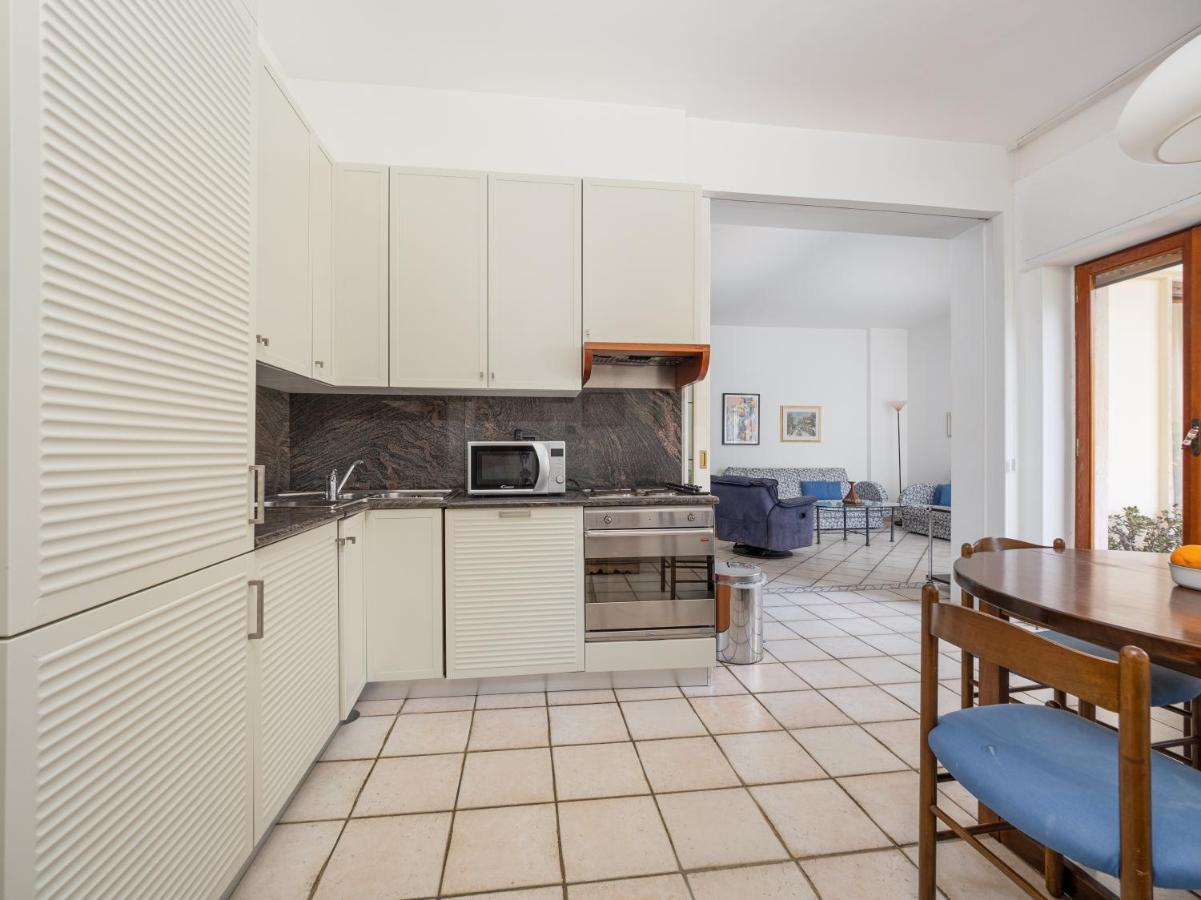 Marea Suite - De Vivo Realty Sorrento Eksteriør billede
